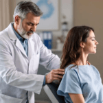 Chiropractors provide effective treatment for various musculoskeletal issues, including neck pain and back pain, through chiropractic adjustments and manual therapy techniques. These treatments aim to alleviate discomfort, improve joint function, and enhance overall health and well-being.