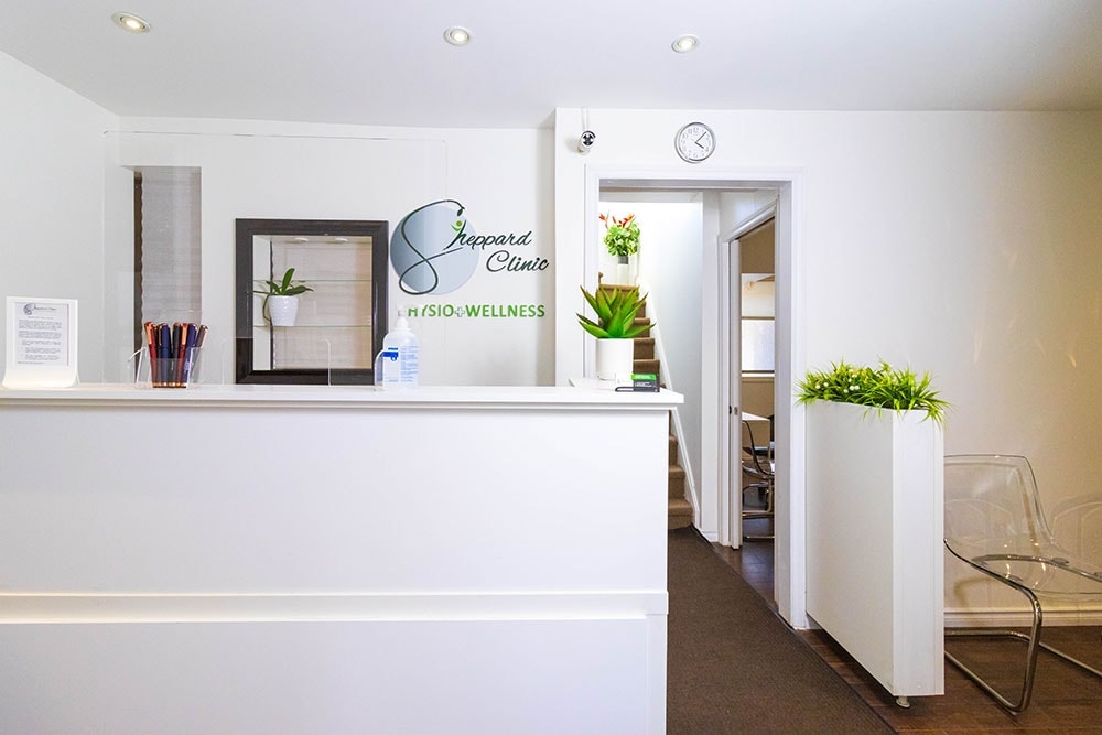 Sheppard clinic